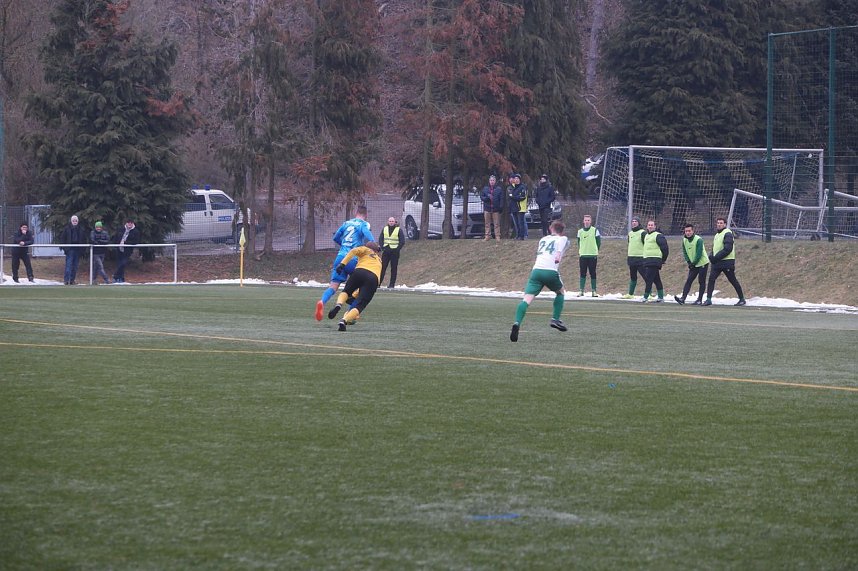 Wacker gewinnt 3:1 gegen Chemie