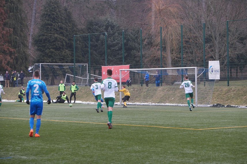 Wacker gewinnt 3:1 gegen Chemie