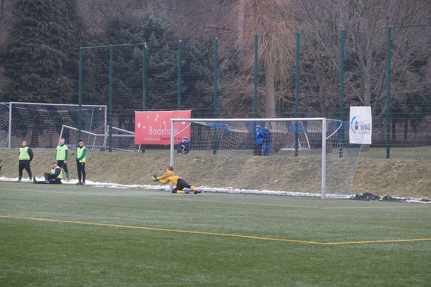 Wacker gewinnt 3:1 gegen Chemie