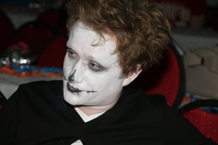 Karneval in W&uuml;lfingerode