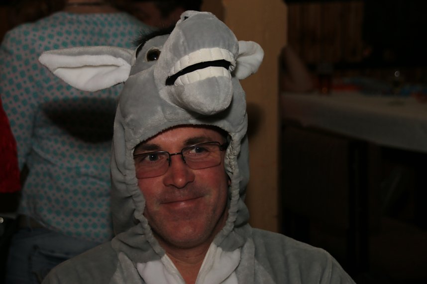 Karneval in W&uuml;lfingerode