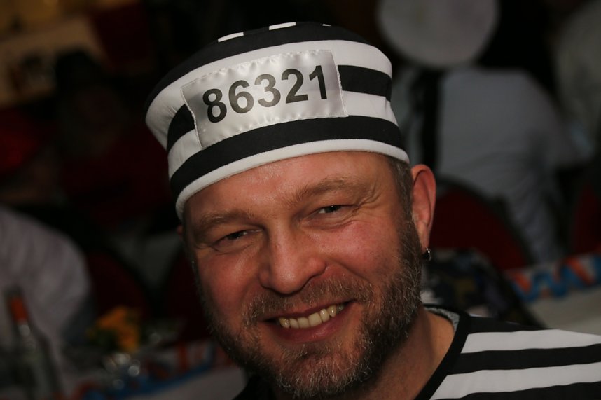 Karneval in W&uuml;lfingerode