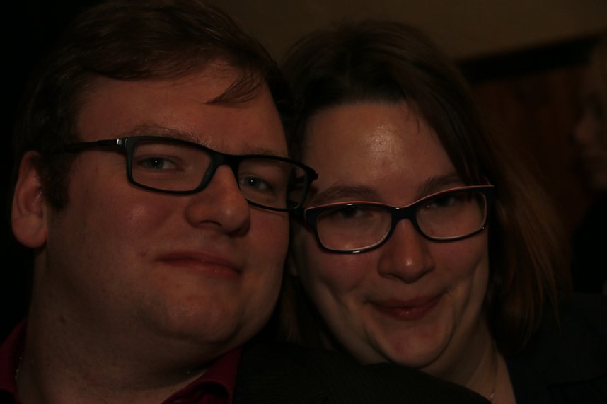 Karneval in W&uuml;lfingerode