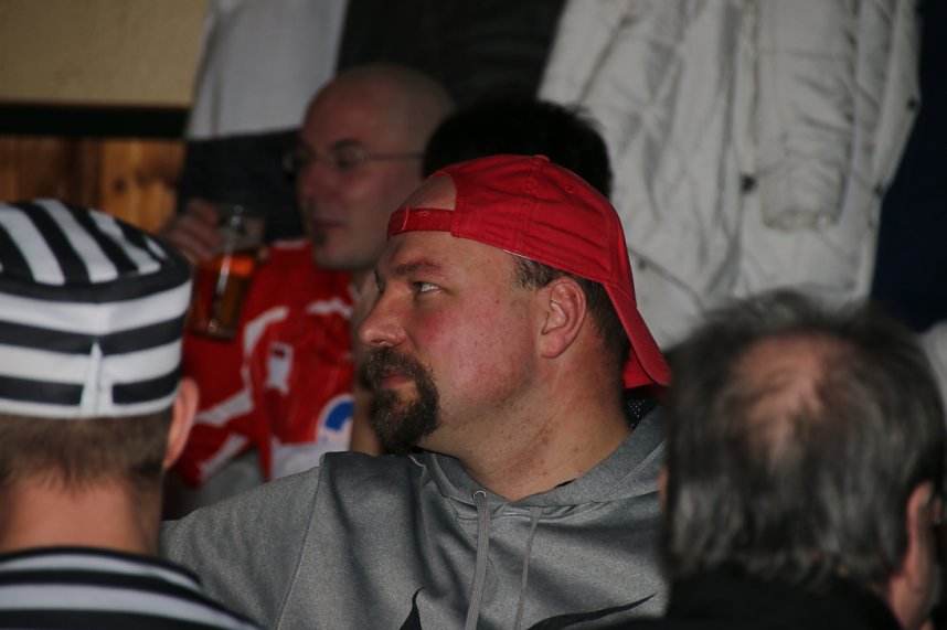 Karneval in W&uuml;lfingerode