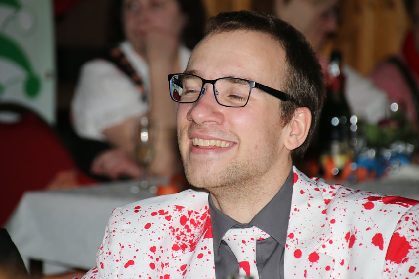 Karneval in W&uuml;lfingerode