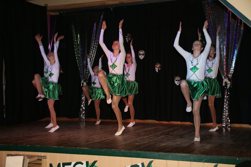 Karneval in W&uuml;lfingerode