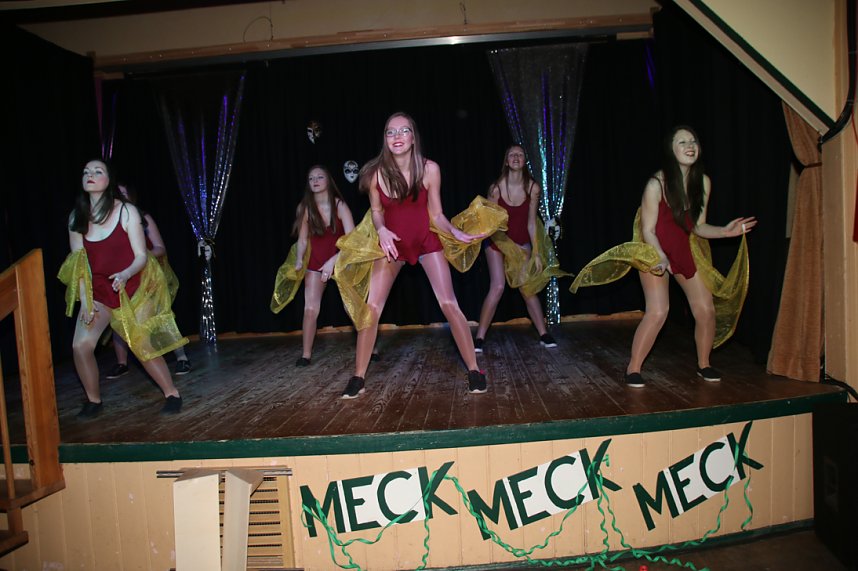 Karneval in W&uuml;lfingerode