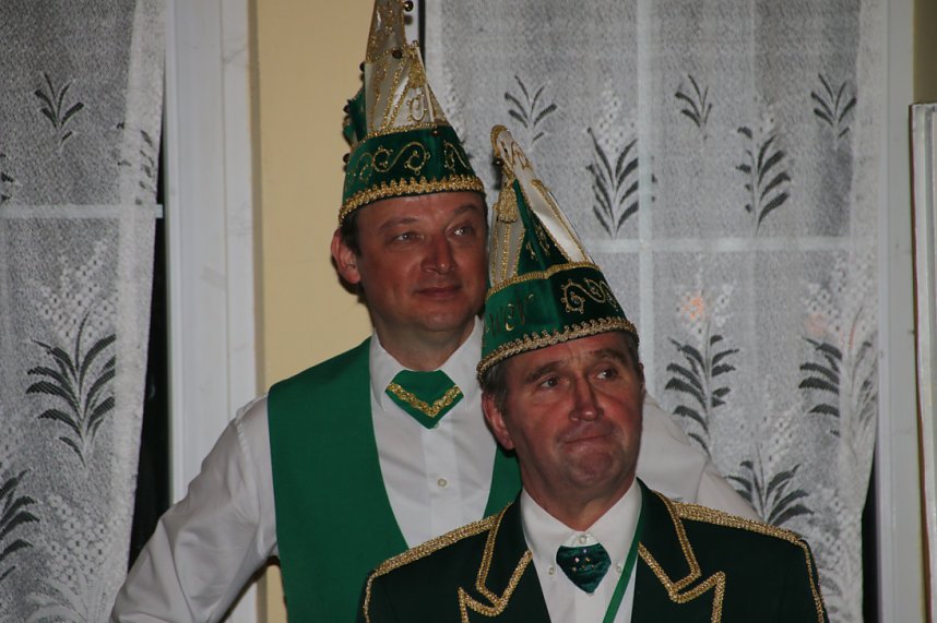 Karneval in W&uuml;lfingerode