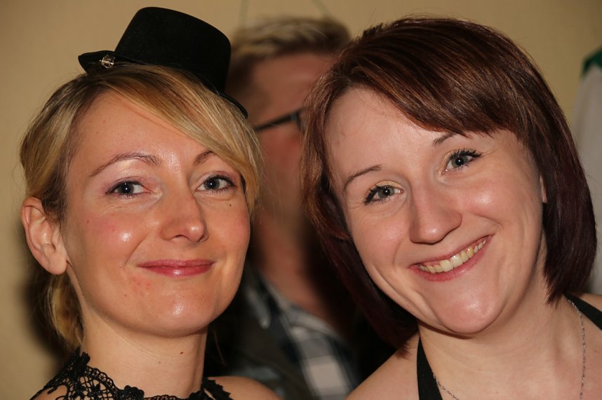 Karneval in W&uuml;lfingerode