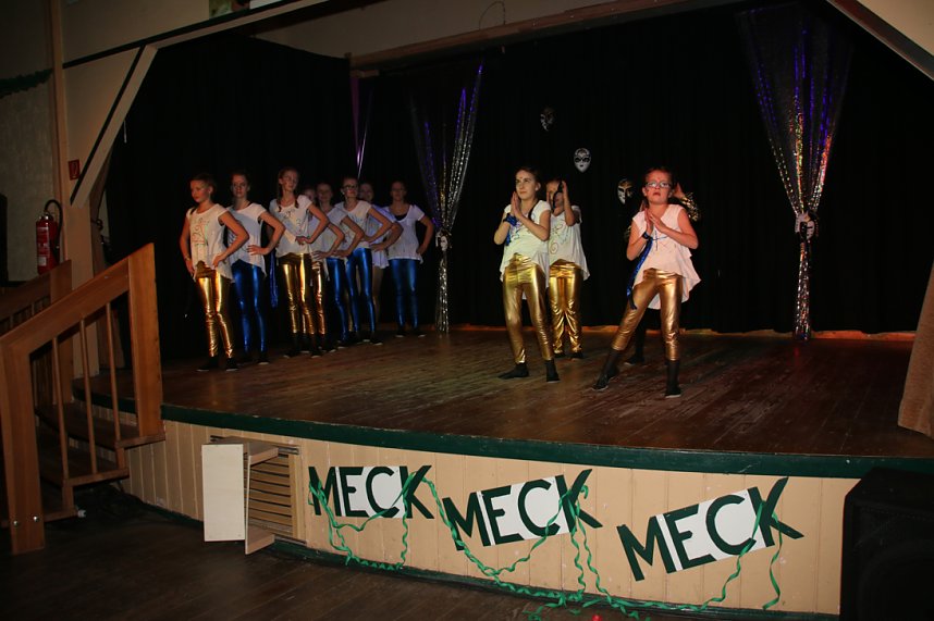 Karneval in W&uuml;lfingerode