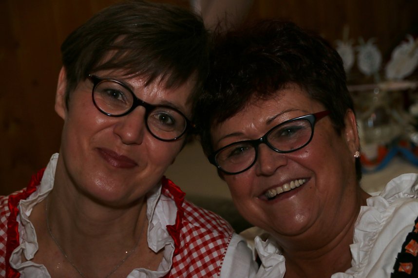 Karneval in W&uuml;lfingerode