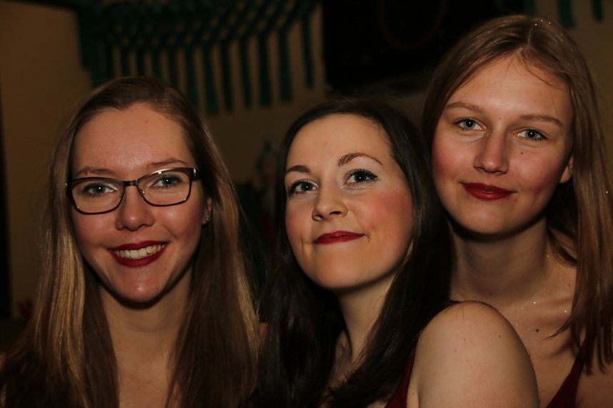 Karneval in W&uuml;lfingerode