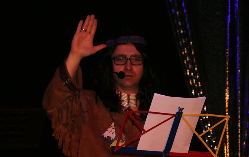 Karneval in W&uuml;lfingerode