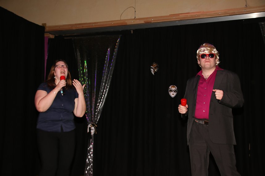 Karneval in W&uuml;lfingerode