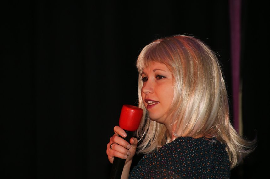 Karneval in W&uuml;lfingerode