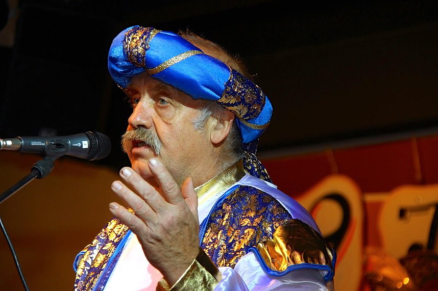 "Tsching Bum" in Sollstedt