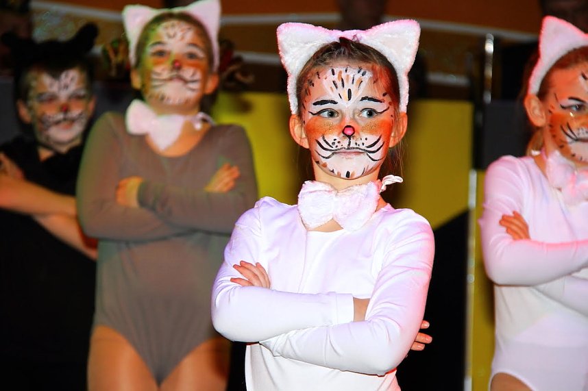 "Tsching Bum" in Sollstedt