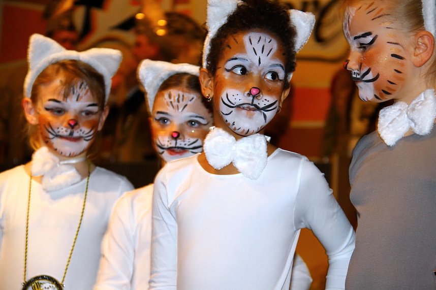 "Tsching Bum" in Sollstedt