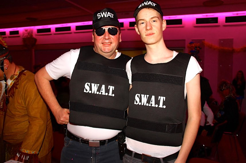 "Tsching Bum" in Sollstedt