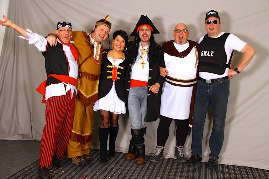 "Tsching Bum" in Sollstedt