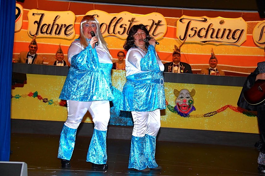 "Tsching Bum" in Sollstedt