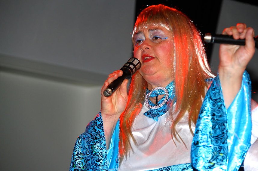 "Tsching Bum" in Sollstedt