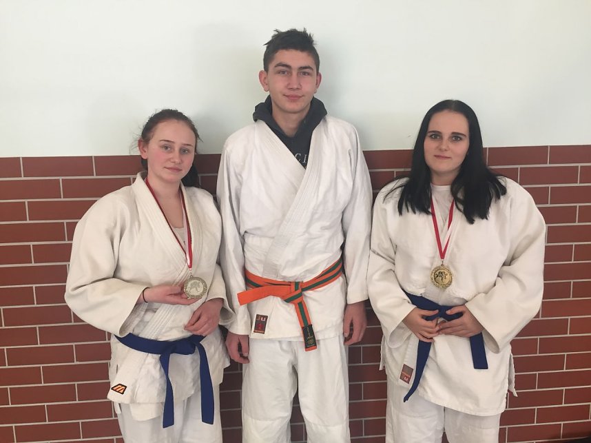 Spannende Wettk&auml;mpfe