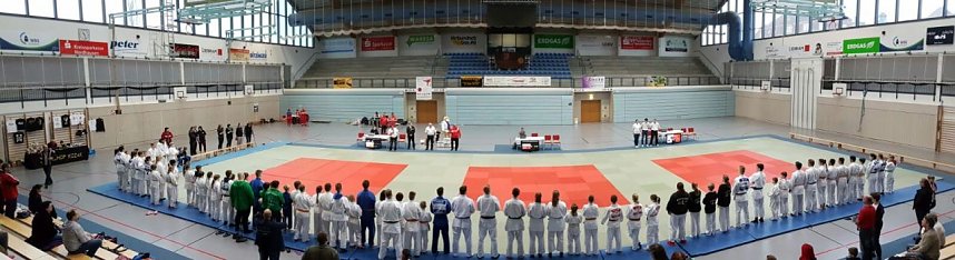 Spannende Wettk&auml;mpfe