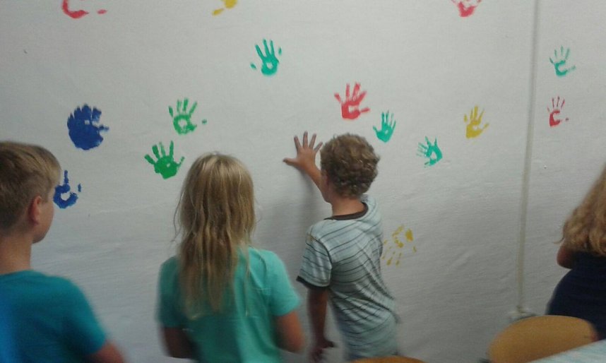 Spannende Ferienfreizeiten