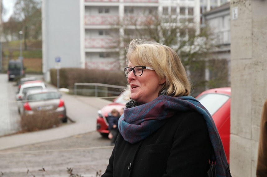 An die Gr&uuml;ndung vor 140 Jahren erinnert