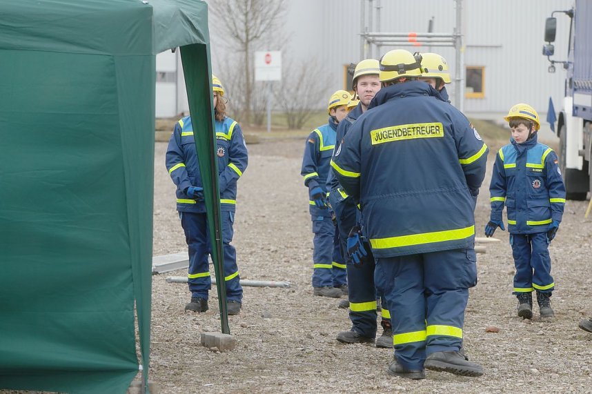 Gemeinsam ge&uuml;bt