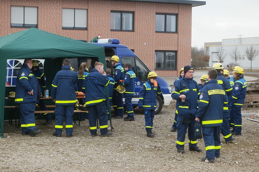 Gemeinsam ge&uuml;bt