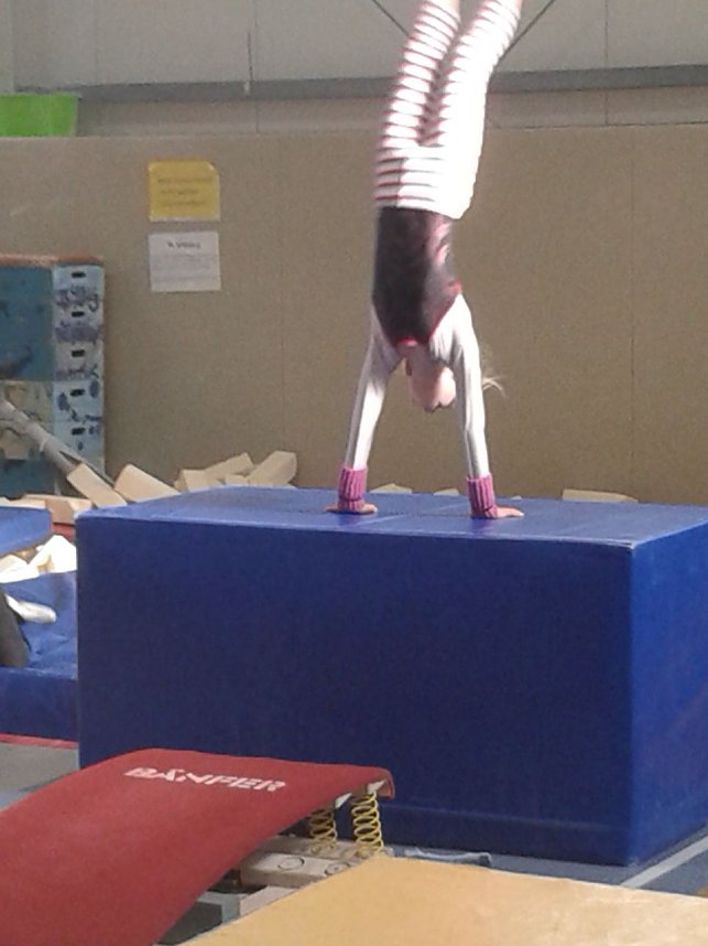 Training ausw&auml;rts