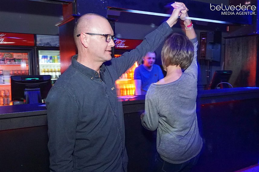 Party im Jugendclubhaus