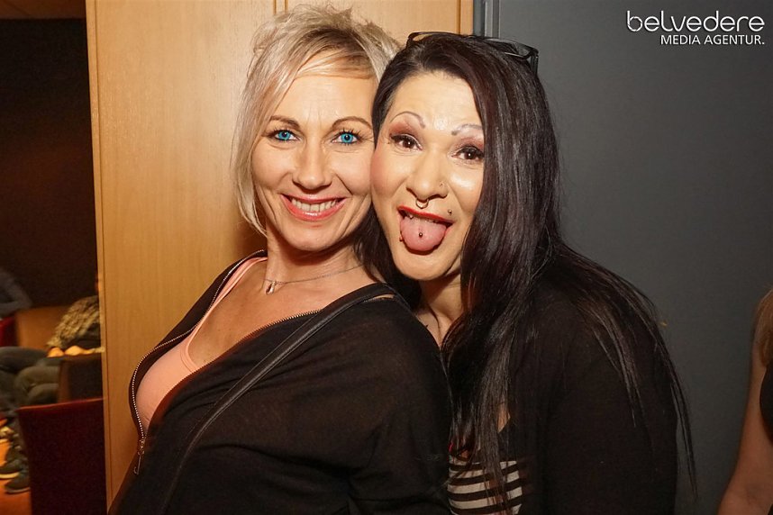 Party im Jugendclubhaus