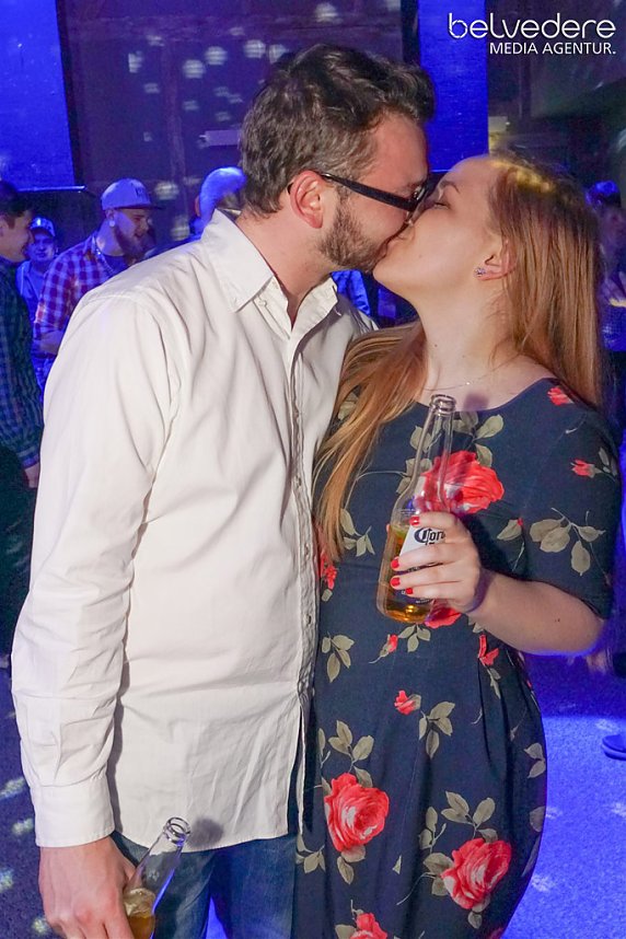 Party im Jugendclubhaus