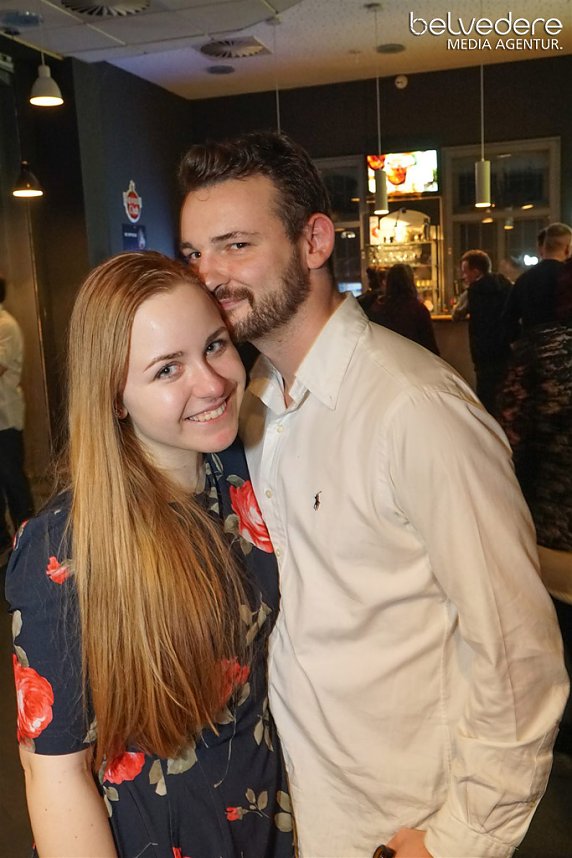 Party im Jugendclubhaus