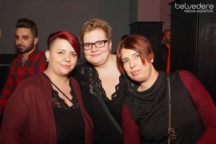 Party im Jugendclubhaus