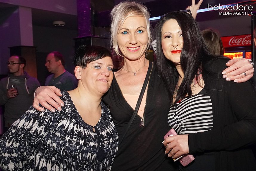 Party im Jugendclubhaus