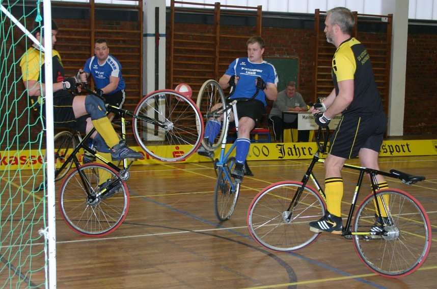 nnz-Ergebnissdienst Handball