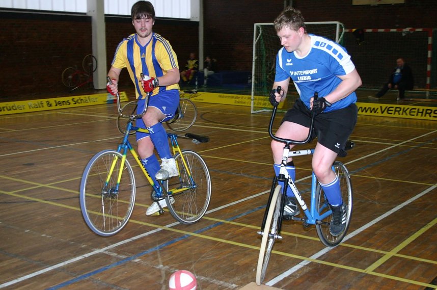 nnz-Ergebnissdienst Handball
