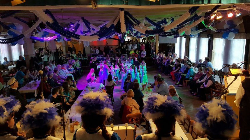 Doppelt h&auml;lt besser in G&ouml;rsbach