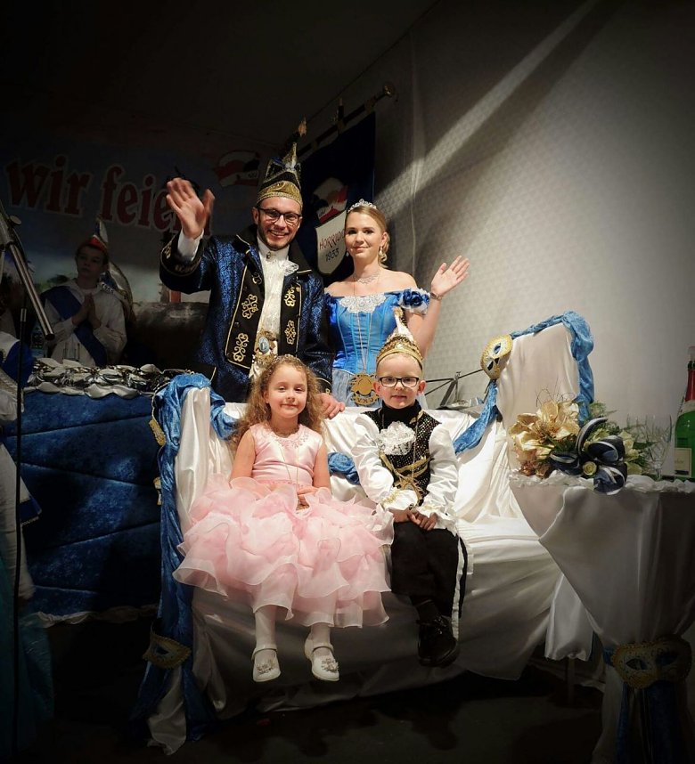 Doppelt h&auml;lt besser in G&ouml;rsbach