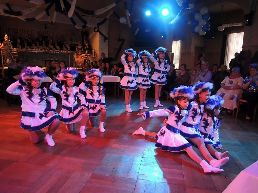 Doppelt h&auml;lt besser in G&ouml;rsbach