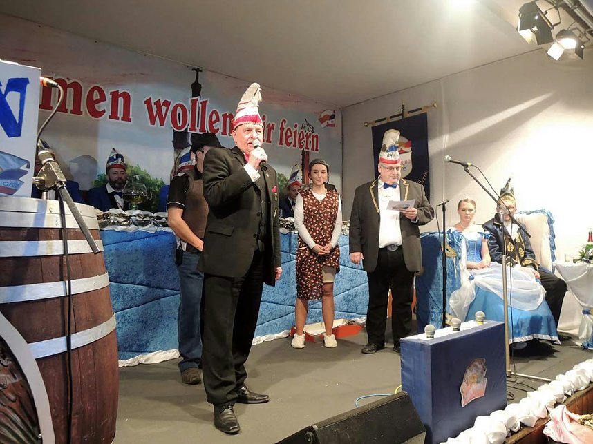 Doppelt h&auml;lt besser in G&ouml;rsbach