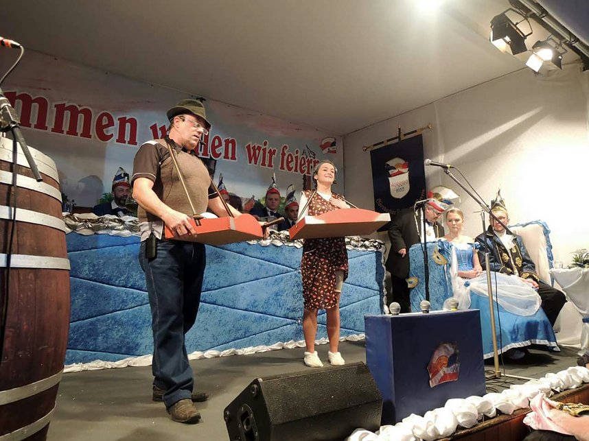 Doppelt h&auml;lt besser in G&ouml;rsbach