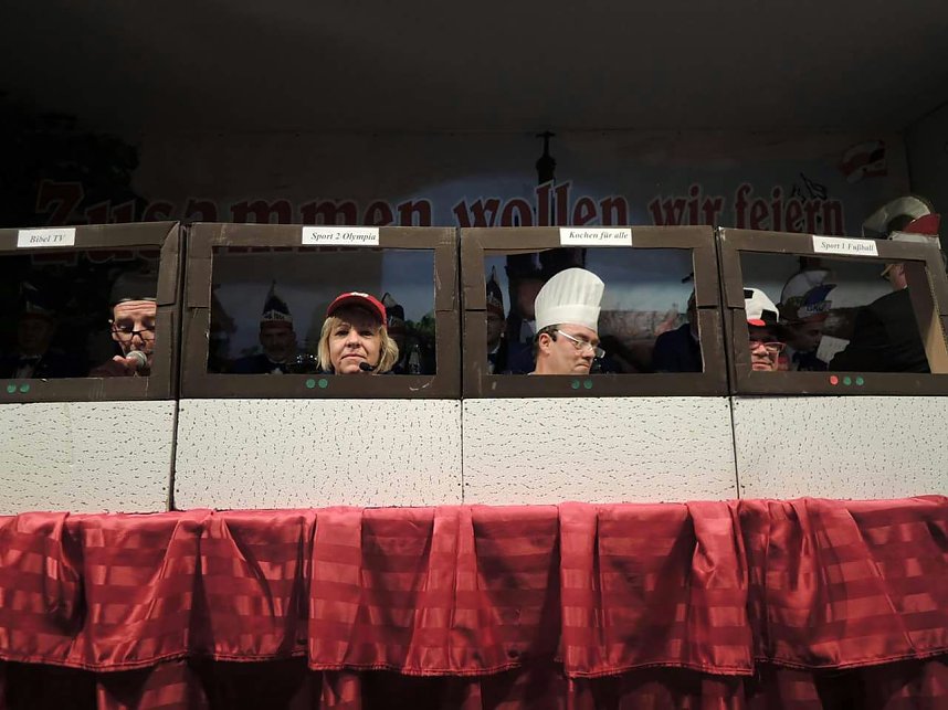 Doppelt h&auml;lt besser in G&ouml;rsbach