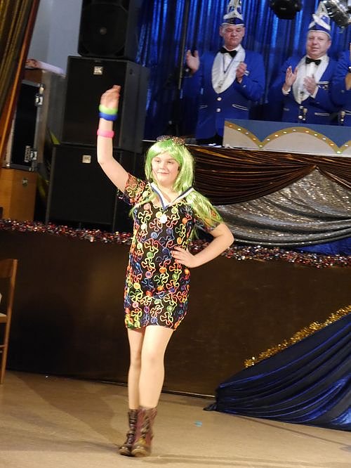 Glassch&ouml;sse Helau ruft der GCC zur 53. Saison