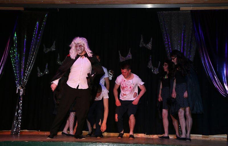 Weiberfastnacht in W&uuml;lfingerode