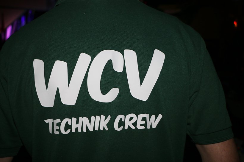 Weiberfastnacht in W&uuml;lfingerode